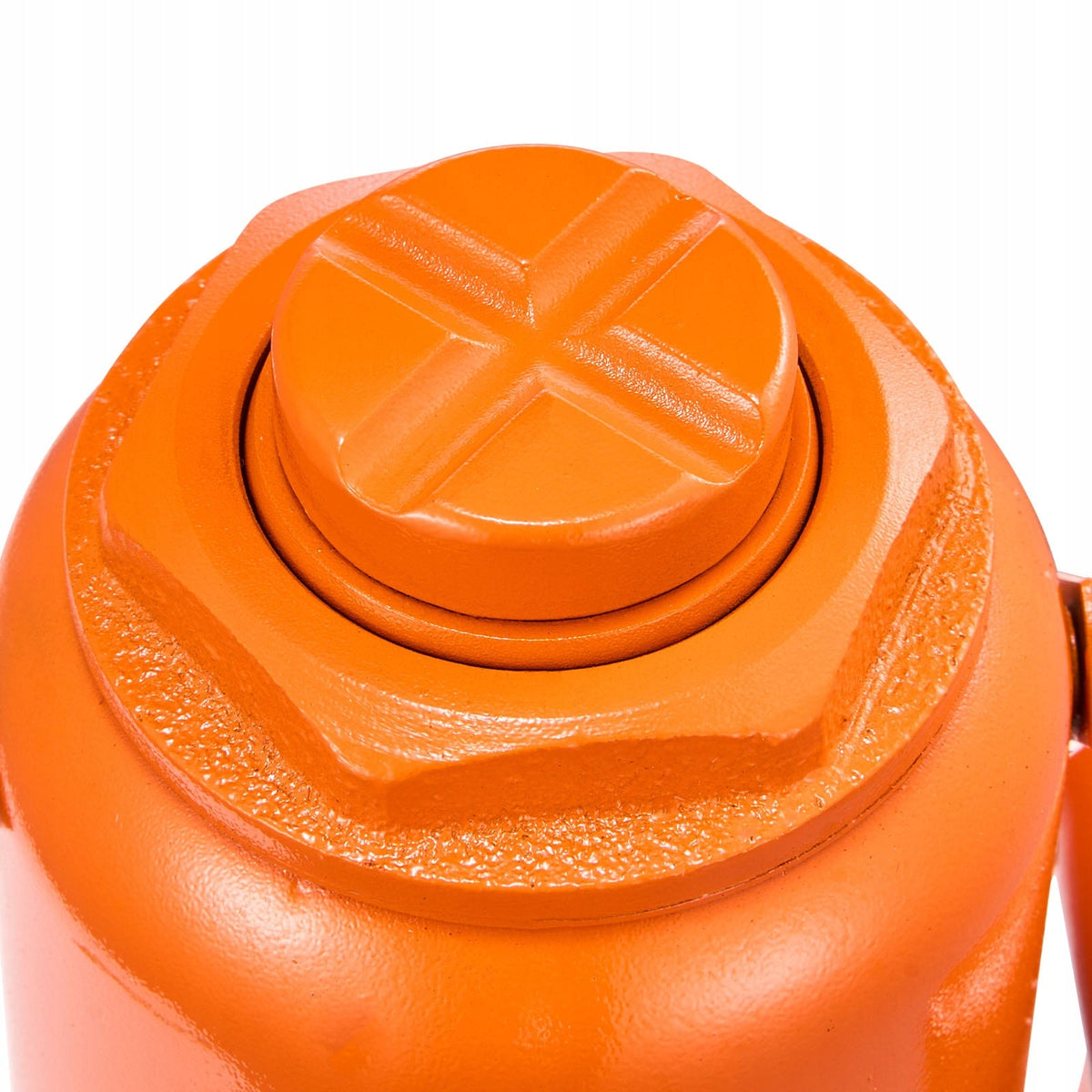 VEVOR 20T Hydraulic Bottle Jack Heavy Duty Lifting Range