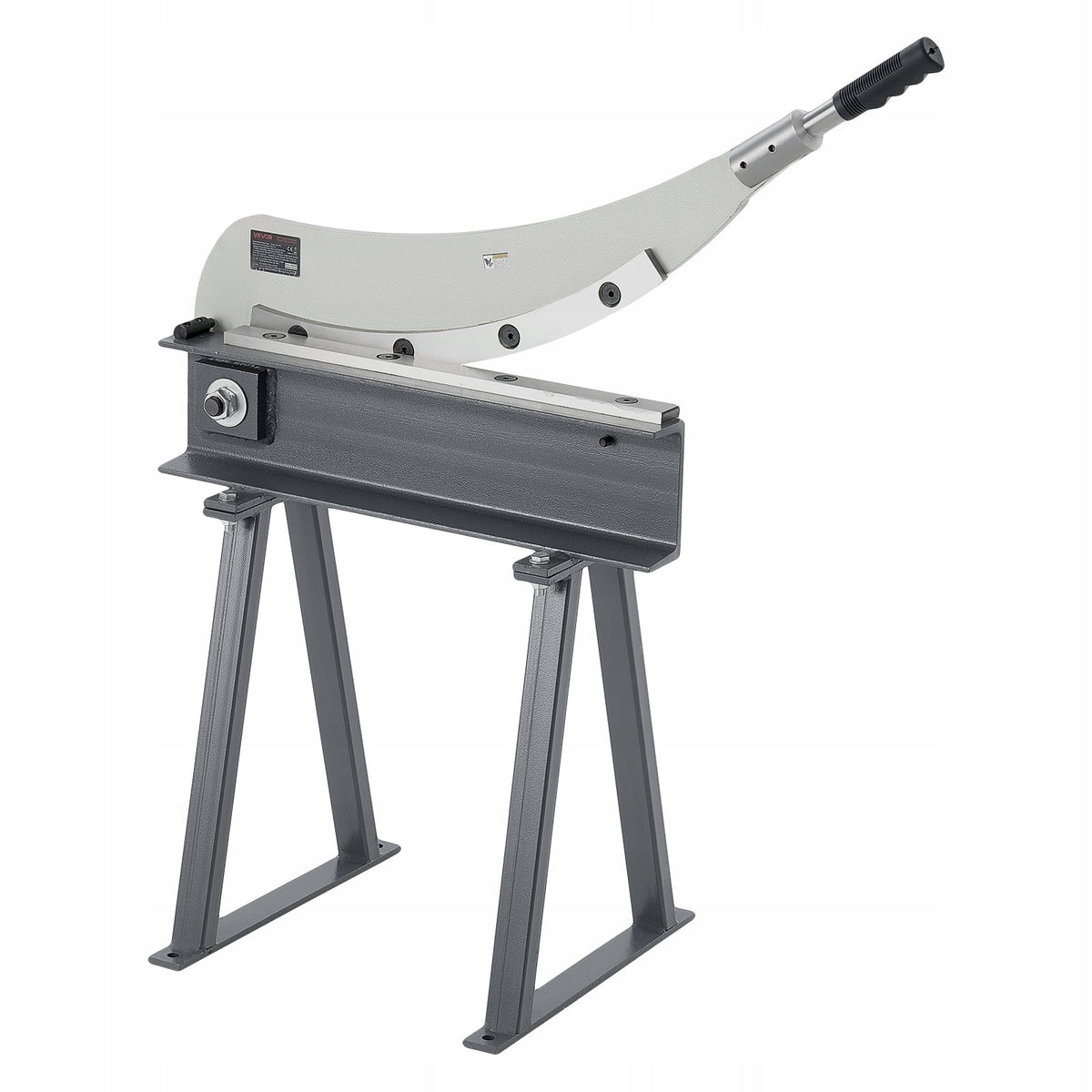 VEVOR LEVER SHEARS 500 MM HEAVY DUTY SHEET METAL SHEARS PROFESSIONAL
