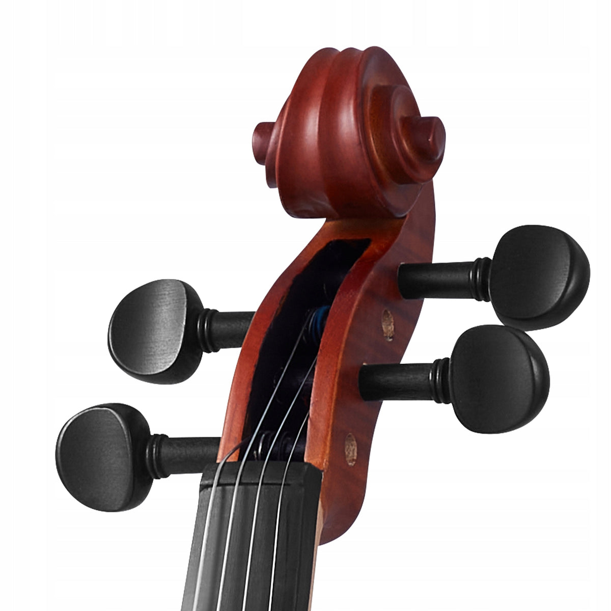 VEVOR VIOLIN 4/4 PREMIUM VIOLIN SET WITH HARD CASE AND TUNER