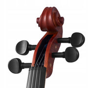 VEVOR VIOLIN 4/4 PREMIUM VIOLIN SET WITH HARD CASE AND TUNER