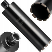 VEVOR 114MM CORE DRILL BIT 356MM DRILLING DEPTH 1-1/4" THREAD