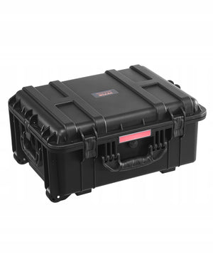 VEVOR 2.5 CUBIC FEET WATERPROOF IP67 HARD CASE SUITCASE FOR