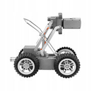 VEVOR 120 m pipe inspection robot, two cameras