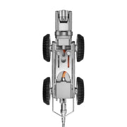 VEVOR 120 m pipe inspection robot, two cameras